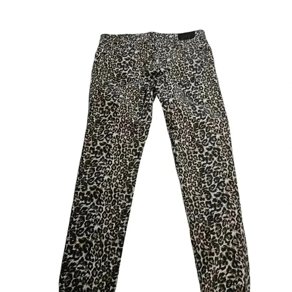 Authentic Icon Jeans 28 - Picture 3 of 3